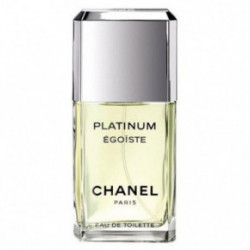 Chanel Egoiste platinum smaržas atomaizeros vīriešiem EDT 5ml