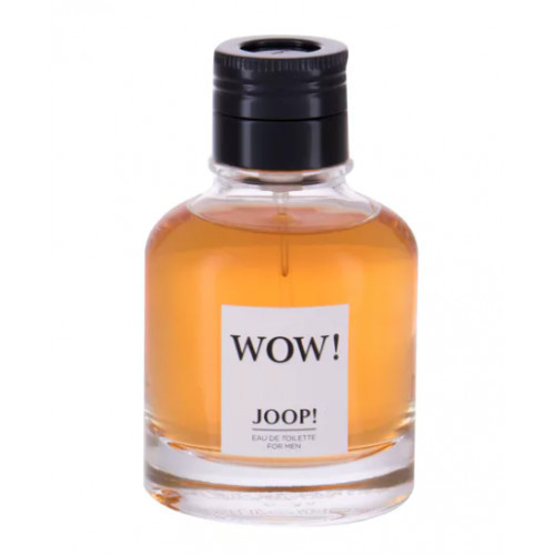 JOOP! Wow! smaržas atomaizeros vīriešiem EDT 5ml