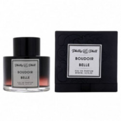 Philly & Phill Boudoir belle smaržas atomaizeros sievietēm EDP 5ml