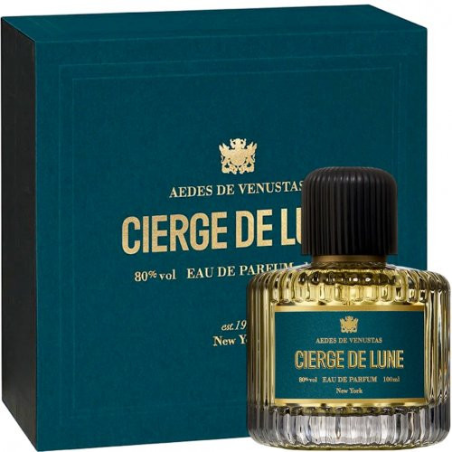 Aedes de Venustas Cierge de lune smaržas atomaizeros unisex EDP 15 ml