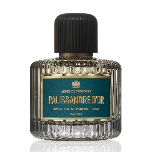 Aedes de Venustas Palissandre d'or smaržas atomaizeros unisex EDP 5ml