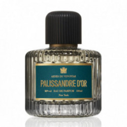 Aedes de Venustas Palissandre d'or smaržas atomaizeros unisex EDP 5ml