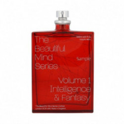 The Beautiful Mind Series Volume 1: intelligence fantasy smaržas atomaizeros sievietēm EDT 5ml