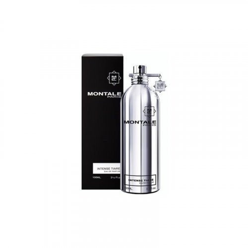 Montale Paris Intense tiaré smaržas atomaizeros unisex EDP 5ml