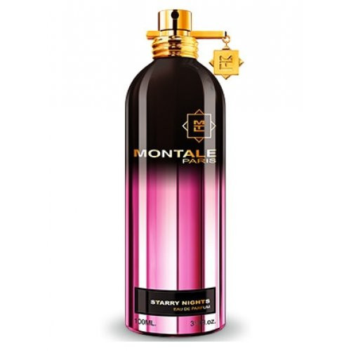 Montale Paris Starry nights smaržas atomaizeros unisex EDP 5ml