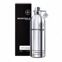 Montale Paris White musk smaržas atomaizeros unisex EDP 15 ml