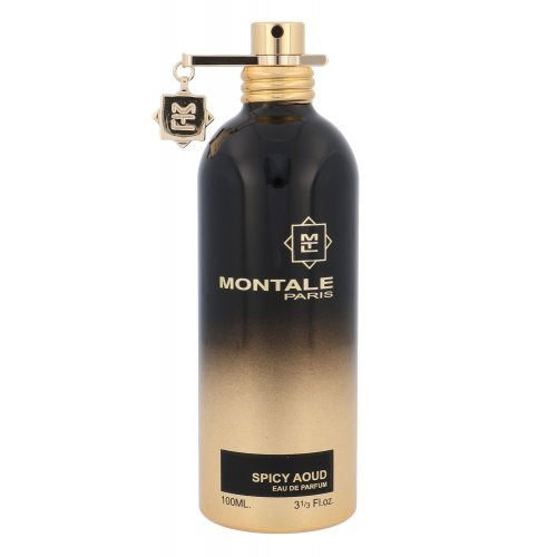 Montale Paris Spicy aoud smaržas atomaizeros unisex EDP 15 ml