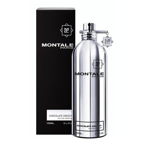 Montale Paris Chocolate greedy smaržas atomaizeros unisex EDP 5ml