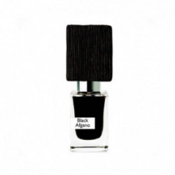 Nasomatto Black afgano smaržas atomaizeros unisex PARFUME 5ml