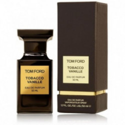 Tom Ford Tobacco vanille smaržas atomaizeros unisex EDP 5ml
