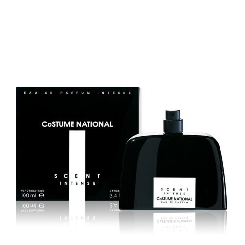 CoSTUME NATIONAL Scent intense smaržas atomaizeros unisex EDP 5ml