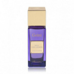 Gritti Kill the lights extrait de parfum smaržas atomaizeros unisex PARFUME 5ml