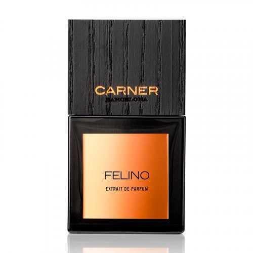 Carner Barcelona Felino smaržas atomaizeros unisex PARFUME 5ml