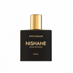 Nishane Unutamam smaržas atomaizeros unisex PARFUME 5ml