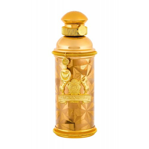 Alexandre.J The collector golden oud smaržas atomaizeros unisex EDP 5ml