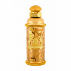 Alexandre.J The collector golden oud smaržas atomaizeros unisex EDP 5ml