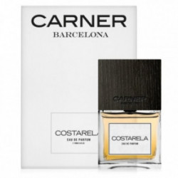 Carner Barcelona Woody collection costarela smaržas atomaizeros unisex EDP 5ml