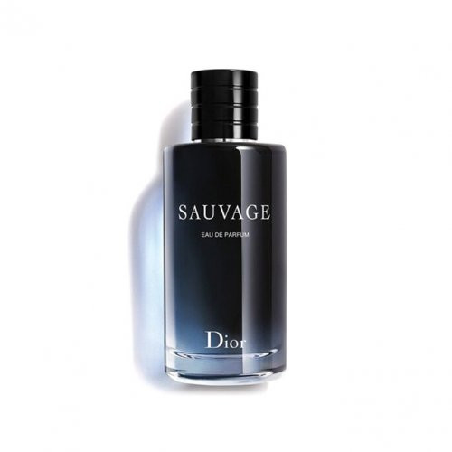 Christian Dior Sauvage smaržas atomaizeros vīriešiem EDP 15 ml