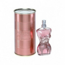 Jean Paul Gaultier Classique smaržas atomaizeros sievietēm EDP 5ml