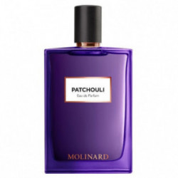 Molinard Patchouli smaržas atomaizeros unisex EDP 5ml