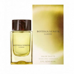 Bottega Veneta Illusione smaržas atomaizeros vīriešiem EDT 5ml