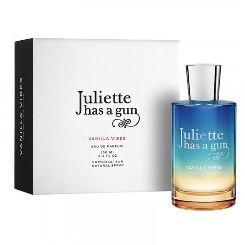 Juliette Has A Gun Vanilla vibes smaržas atomaizeros unisex EDP 15 ml