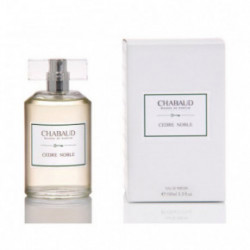 Chabaud Cedre noble smaržas atomaizeros unisex EDP 5ml