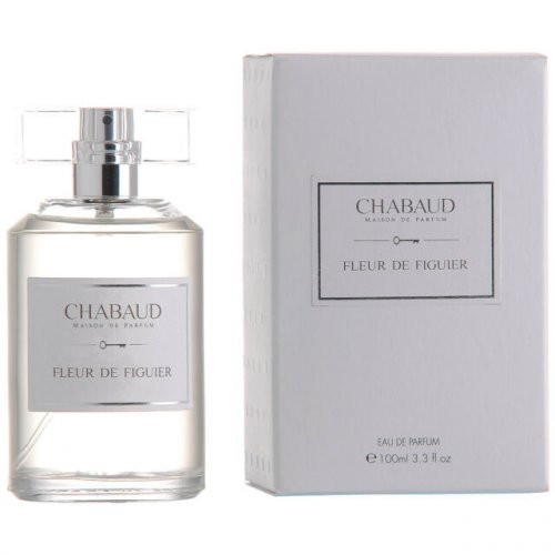 Chabaud Fleur de figuier smaržas atomaizeros unisex EDP 5ml