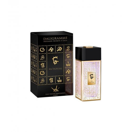 Dali Haute Ma victoire smaržas atomaizeros sievietēm EDP 5ml