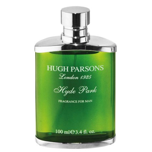 Hugh Parsons Hyde park smaržas atomaizeros vīriešiem EDP 5ml