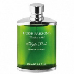 Hugh Parsons Hyde park smaržas atomaizeros vīriešiem EDP 5ml