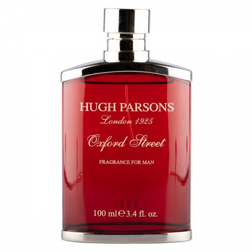 Hugh Parsons Oxford street smaržas atomaizeros vīriešiem EDP 5ml