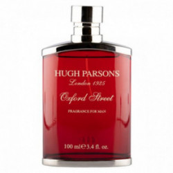Hugh Parsons Oxford street smaržas atomaizeros vīriešiem EDP 5ml