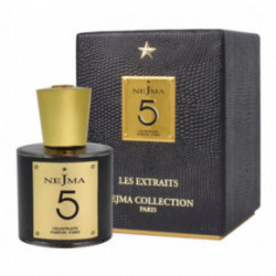 Nejma Les extraits 5 smaržas atomaizeros unisex EDP 5ml