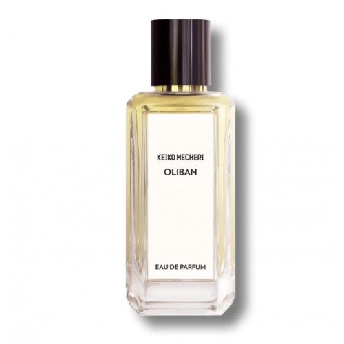 Keiko Mecheri Oliban smaržas atomaizeros unisex EDP 5ml