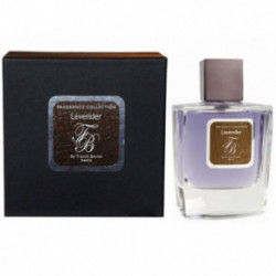 Franck Boclet Lavander smaržas atomaizeros unisex EDP 5ml