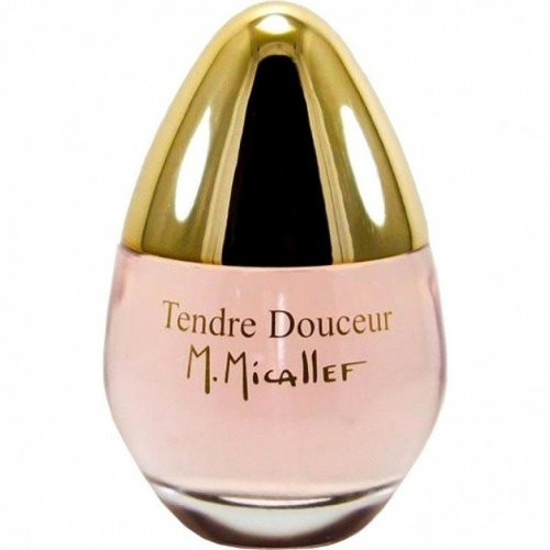 M.Micallef Baby`s collection tendre douceur smaržas atomaizeros unisex EDP 5ml