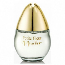 M.Micallef Baby`s collection petit fleur smaržas atomaizeros unisex EDP 5ml