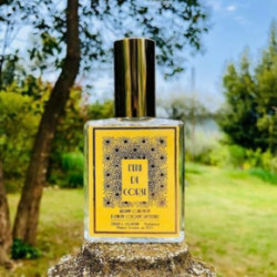 Oriza L. Legrand L'eau de corse extrait smaržas atomaizeros unisex PARFUME 5ml