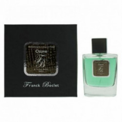 Franck Boclet Ozone smaržas atomaizeros unisex EDP 5ml