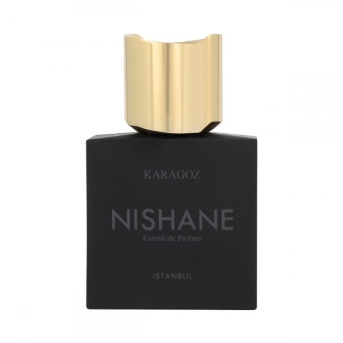 Nishane Karagoz smaržas atomaizeros unisex PARFUME 5ml