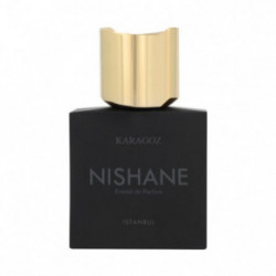 Nishane Karagoz smaržas atomaizeros unisex PARFUME 5ml