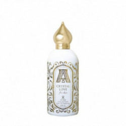 Attar Collection Crystal love for her smaržas atomaizeros sievietēm EDP 5ml