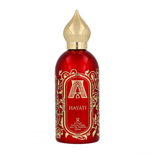 Attar Collection Hayati smaržas atomaizeros unisex EDP 5ml