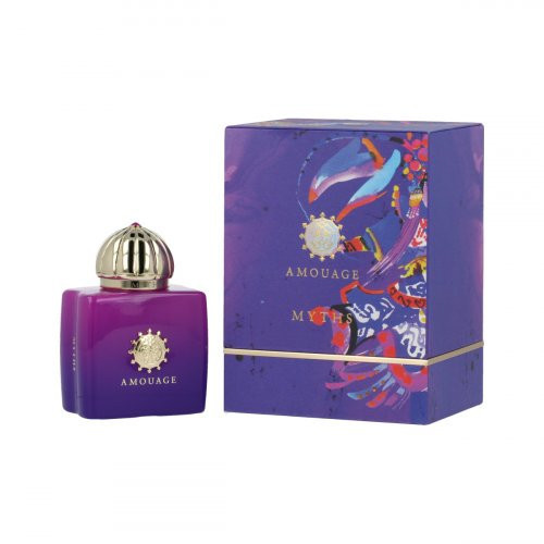 Amouage Myths woman smaržas atomaizeros sievietēm EDP 5ml