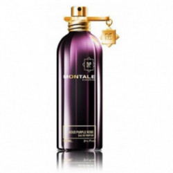 Montale Paris Aoud purple rose smaržas atomaizeros unisex EDP 5ml