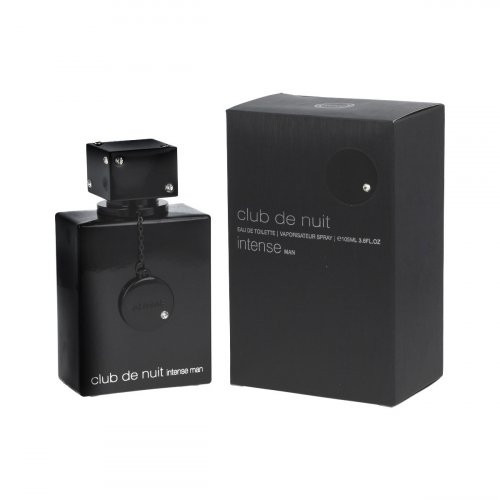 Armaf Club de nuit intense man smaržas atomaizeros vīriešiem EDT 5ml