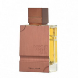 Al Haramain Amber oud tobacco edition smaržas atomaizeros unisex EDP 5ml