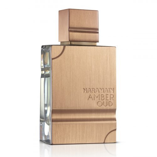 Al Haramain Amber oud smaržas atomaizeros unisex EDP 5ml