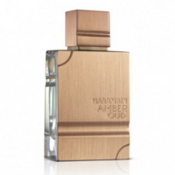 Al Haramain Amber oud smaržas atomaizeros unisex EDP 5ml